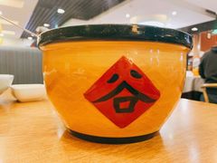 酸辣汤-小土豆北方菜馆(方庄店)