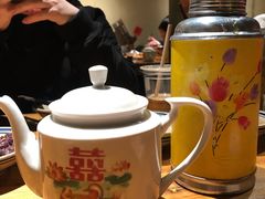 -破三川·新川菜(静安大融城店)