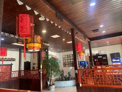 -东北特色铁锅炖·柴火灶(富阳一店)