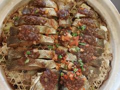 -岚县土豆宴(总部)