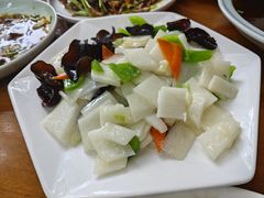-晚归月亮湾私家菜(临邑路店)