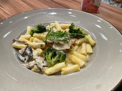 -Pennehut畔尼意面(合肥万象城店)