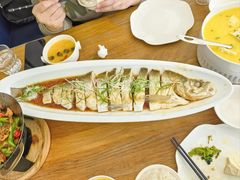 -花舍·新派粤菜·西餐·下午茶(亚运村·鸟巢店)