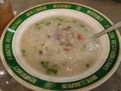 招聘牛骨粥-繁仔牛杂(石排店)