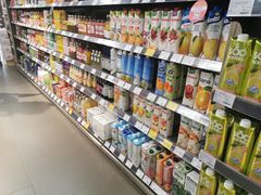 -Olé精品超市(海上世界店)