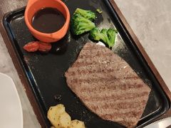 -必胜客(永泰店)