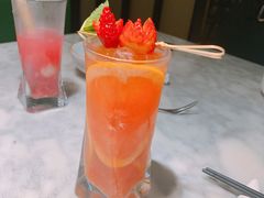 满杯红釉-辛香汇·现炒川菜(淮海路百盛店)
