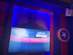 -UK派对KTV(日月广场店)