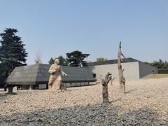 -侵华日军南京大屠杀遇难同胞纪念馆