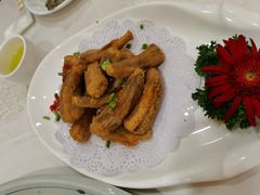 -寻味顺德·南记酒家·传统顺德菜·鱼生(广源路店)