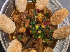 -江宴渔村·鱼鲜土菜(紫荆广场店)