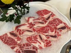 -喜聚薈·花膠雞海鮮火鍋(越秀店)