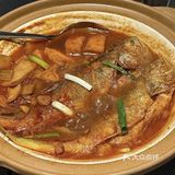 新晋排队王鲁菜餐厅，人气很旺，口味确实不错👍