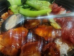 -阿清煲仔店(纺织城店)