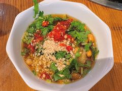 -成都玉林串串香火锅(三八店)