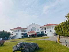 -云南滇池花园国际大酒店温泉