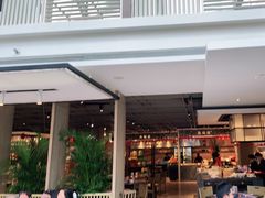 -金海湾自助餐厅(金陵饭店)