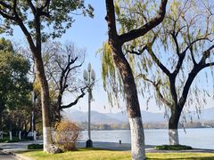 -浙江西子宾馆·瑶园咖啡厅