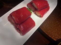 -火啫啫·粤式啫啫煲(南通首店)