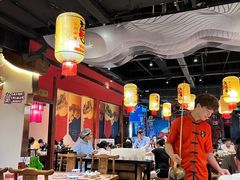 -杨记隆府重庆江湖菜(大悦城店)
