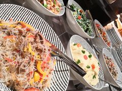 -上海锦江汤臣洲际大酒店壹阶层