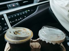 -明谦·Coffee&Cocktail Bar(美您公园店)