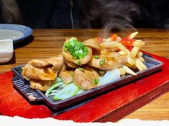 -KITON喜豚(清晖园店)