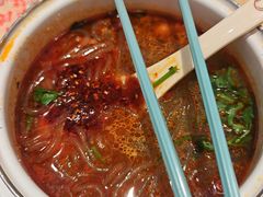 -小杨生煎(香港名都店)