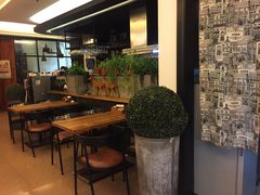 -雅城香慧咖啡馆(常德路店)