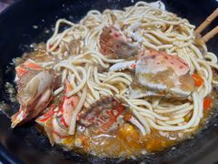 -沈记烧烤海鲜(江汉二路店)