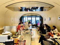 -Seesaw Coffee(上生新所店)