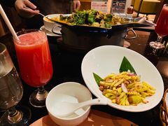 -金厨泰国餐厅·全泰籍厨师料理(拱北店)