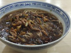 -福海面馆(阳曲店)