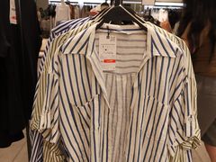 -ZARA HOME(长楹天街购物中心店)