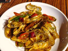-必点海鲜·海肠捞饭大王(滨江道店)