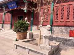 -天津大悲禅院