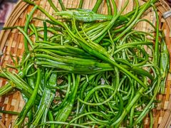 -阿山卓·野生菌火锅·纳西火塘烤肉