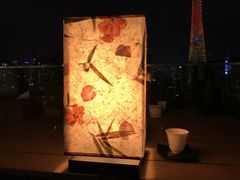 -小茶闲舍·观景商务茶馆(广州塔店)