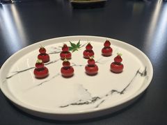 -嘉宴·精致客家菜