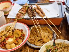 -冶建镜子·中国龙虾王(总店)