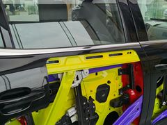 -上海先进东风标致雪铁龙4S店(青浦店)