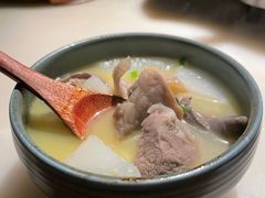 -苏乡兰亭·新派淮扬菜(吾悦广场店)
