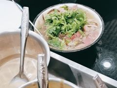 -宛平李记小吃(东关街店)