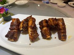 椒盐排骨-悦林汤馆(观海店)