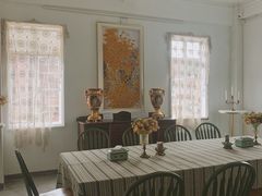 -馨园villa融合菜(东山店)