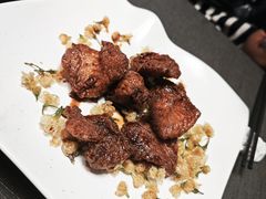 -蟹榭·本帮江浙菜·蟹宴(大宁久光商场店)