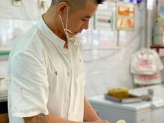 -汪家馄饨(集庆路店)