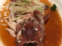 -8餐厅(新葡京酒店)