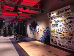 -Trainyard 炼·工场(中国国际贸易中心店)