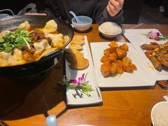 -地锅居(翰林邻里中心店)